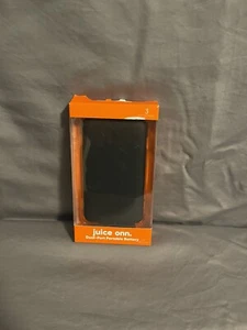 Onn Juice 1000mAh Dual-Port Portable Battery 3x Charge - Picture 1 of 3