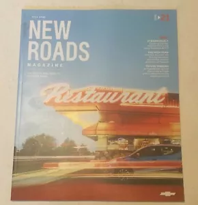 Fall 2021 Roads magazine Chevrolet New - Bild 1 von 1