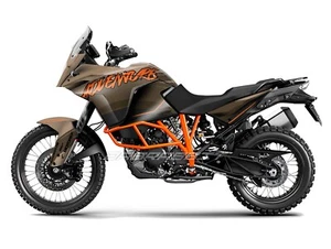 NEW Graphic kit for ktm 1090/1190 Adventure S R Graphic Decal Kit (AF-D) - Picture 1 of 7