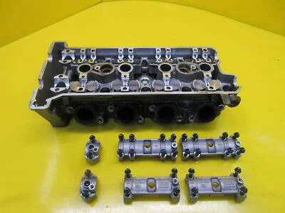 YAMAHA RX1 RX-1 ER LE MOUNTAIN ENGINE MOTOR CYLINDER HEAD 8FA-11102-01-00 - Image 1 of 4