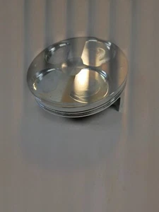 OEM Yamaha Piston Assembly B7B-11631-00 2019-2020 YZ250F - Foto 1 di 3