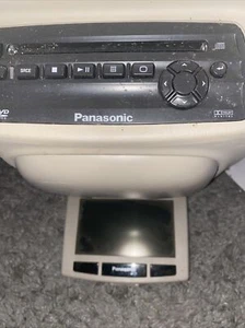 GMC CHEVY OEM Overhead DVD Rear Entertainment System AA125 - Bild 1 von 6