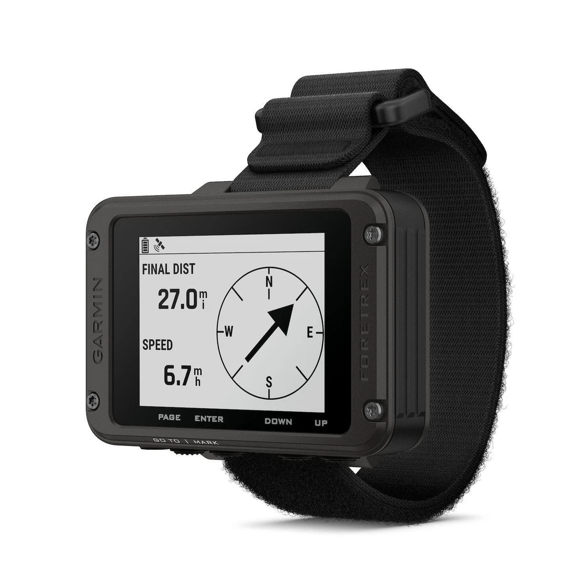 カーナビ garmin foretrex301 カーナビ garmin foretrex301 Garmin Foretrex 301 GPS 010