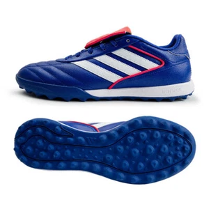 Adidas Copa Gloro II TF Para hombres Zapatos de Fútbol Sala Fútbol Tenis NUEVO CON ETIQUETAS IH7286 - Imagen 1 de 9