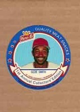 1988 King B Discs Baseball Card Pick