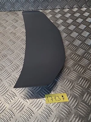 2018 PEUGEOT 3008 PAINEL DE INSTRUMENTOS ACABAMENTO SUPERIOR PAINEL CAPA 9810364477 - Imagem 1 de 4