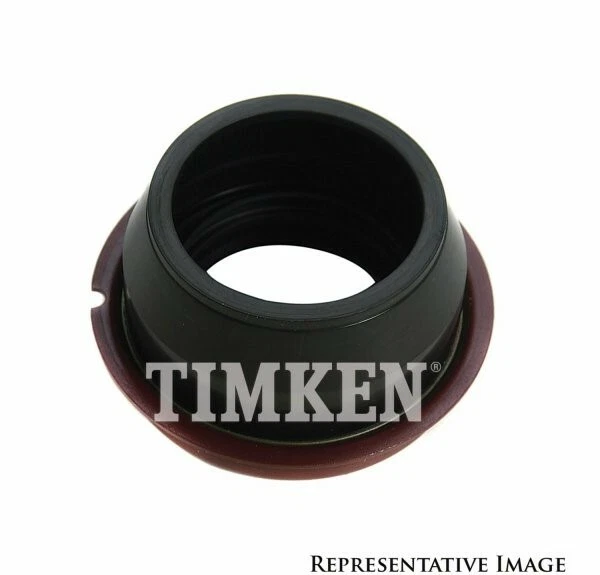 2465 Timken Output Shaft Seal Rear New for Ram Truck Dodge 1500 2500 3500 Duster - Image 1 of 1