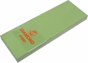 Naniwa Diamond Whetstone Grit #1000 DR-7510 - Picture 1 of 2