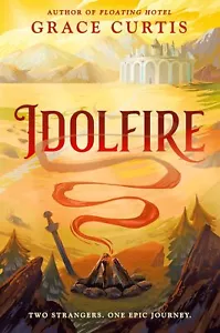 Idolfire von Grace Curtis (2025, Hardcover) - Bild 1 von 1
