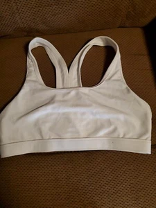 CHAMPION SPORTS BRA UNWIRE FREE. NWOT. SZ. S, M, L, & XL 6212 - Picture 1 of 9