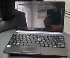 Packard Bell SC/V-955UK ZE7 lila Laptop für Ersatzteile und Reparaturen