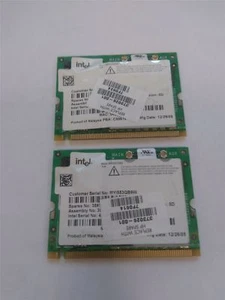 Wireless WiFi Adapter Module Board 373026-001 Used - Picture 1 of 2