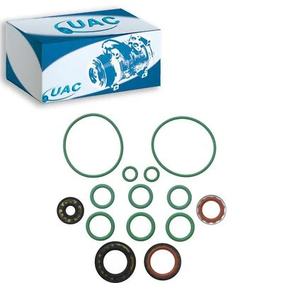 UAC A/C System Seal Kit For 2017-2021 Honda Ridgeline Foto 1 de 2