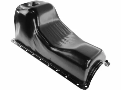 For 1983-1994 Ford F350 Oil Pan 92826VW 1984 1985 1986 1987 1988 1989 1990 1991 Foto 1 de 2