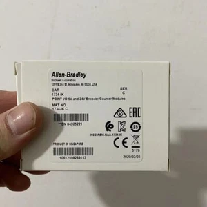 1pcs New module 1734-IK in box #A6-22 - Bild 1 von 4