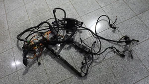 BMW Z4 3,0si Coupe Motorkabelbaum Schaltgetriebe Bj.2007 original - Bild 1 von 6