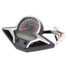 Motorcycle LCD meters Odomete Tachometer for 250
