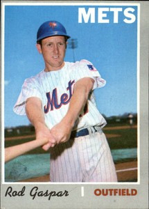 Pick Your Cards 1970 Topps MLB Baseball Set Break #2 Singles (#264-538)