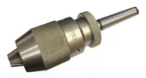 2MT 16MM MANDRIL SIN LLAVE TIPO 1-16MM CAPACIDAD 3/8 BSW BARRA DE TRACCIÓN 2 MORSE CANTE - Imagen 1 de 1