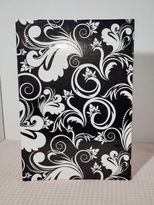 3-Ring Gutschein Organizer Mappe Reißverschluss Beutel Teiler Aufbewahrung Halter Taschen  - Bild 1 von 6