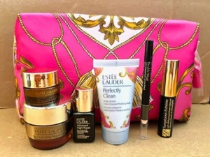 Estee Lauder Set Revitalizing Supreme+ Creme, Advanced Night Serum, Eye FRESH - Picture 1 of 4
