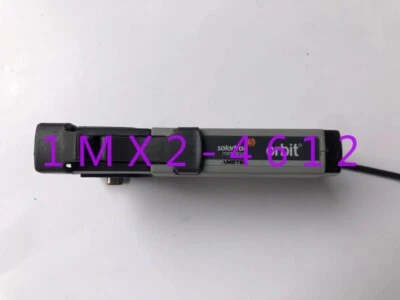 1шт б/у солартрон орбита DP5P - Изображение 1 из 3