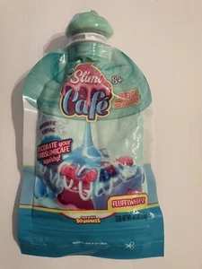 Orb Slimi Café Soft N Slo Squishies Topping Minterrifico NUOVO - Foto 1 di 1