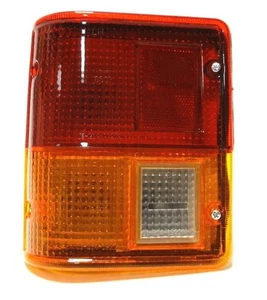 For MITSUBISHI Pajero Montero Shogun 1983-1991 Tail Rear Left Lights Lamp LH - Bild 1 von 1