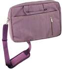 Navitech Purple Bag For Asus Chromebook 15 Cx1500cka-Ej0245 15
