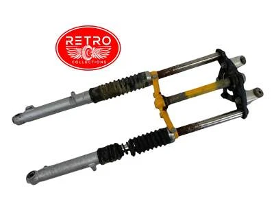 Horquillas delanteras Honda CT70 1979 usadas Foto 1 de 4