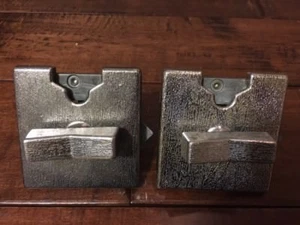 2  25 cent coin quarter gumball candy toy bulk Vending Mech Mechanism  - Picture 1 of 2