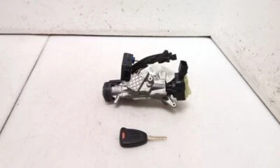 Interruptor de encendido, cilindro de bloqueo y llave Jeep JK Wrangler OEM 2007-2017 137219 Foto 1 de 4