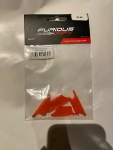 Furious FPV- Plastic ESC Cover- Moskito 70- FPV-0164-S - New - Picture 1 of 1