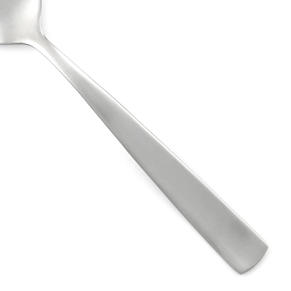 Pfaltzgraff SATIN DANFORD Stainless 18/0 Satin Handle Silverware CHOICE Flatware - Image 1 of 1