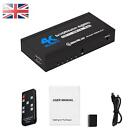 1 Pcs HDMI Switcher Power Adapter Durable For Amazon Fire TV/ Apple TV/STB
