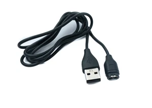 SYSTEM-S Câble USB 2.0 100 Cm Type A Connecteur pour Garmin Fenix7 6S 6 Venu Sq - Photo 1 sur 4