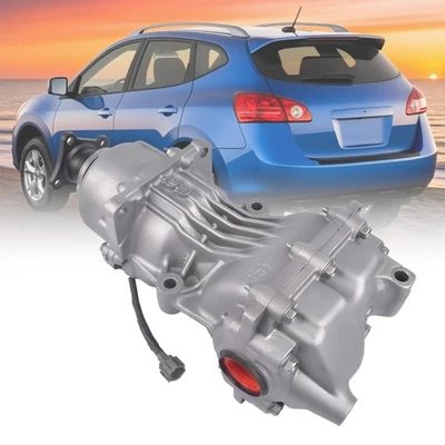 Conjunto de diferencial trasero 38310CA000 AWD para Nissan Murano 2003-2014 Foto 1 de 4