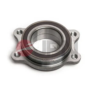 1x ORIGINAL® JPN Radlagersatz Vorne, Hinten für Audi A4 B8 Avant A4 B8 A6 C7 - Bild 1 von 6