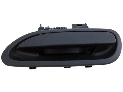 Manija de puerta trasera izquierda Dorman 99427CYRW 2005 2004 para Subaru Baja 2003-2006 Foto 1 de 2