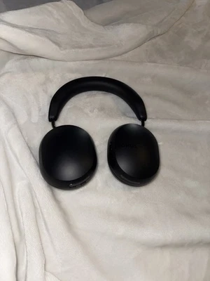 Sonos Ace 耳机黑色 - 状况良好 — 第 1/3 张图片