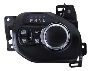 2022 DODGE RAM PICKUP 1500 Shift 4X4 Dial Indicator Switch Dash Mount #12015588 - Bild 1 von 4