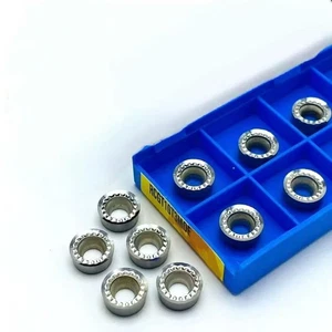 10pPCS  RCGT0602MO-AK insert - Picture 1 of 1