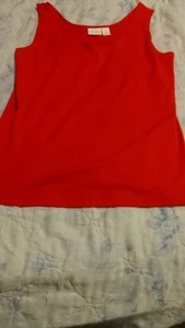 Tanktop Damen Chico Rot - Bild 1 von 2