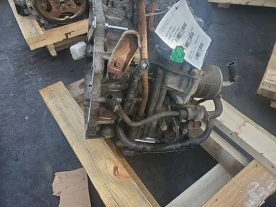 Used Automatic Transmission Assembly fits: 2012 Nissan Rogue AT CVT 4x2 FWD w/o Foto 1 de 4