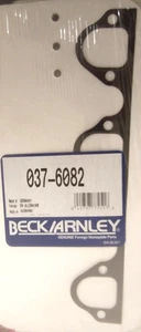 Engine Intake Manifold Gasket - Beck/Arnley 037-6082 - Bild 1 von 1