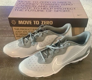 Nike Baseball Stollen Diamond Alpha Huarache 4 Keystone DJ6524-012 Herren Größe 11,5 - Bild 1 von 7
