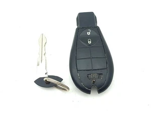 Jeep Cherokee 2014 Ignition Key Remote Card AMD192618 - Picture 1 of 6