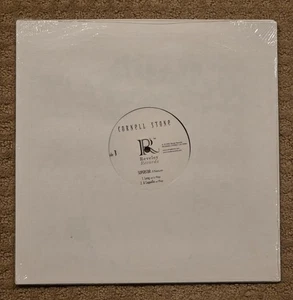 Cornell Stone F/ Nature Superstar vinyl record Hip-Hop Funk Soul Sealed Mint  - Picture 1 of 2