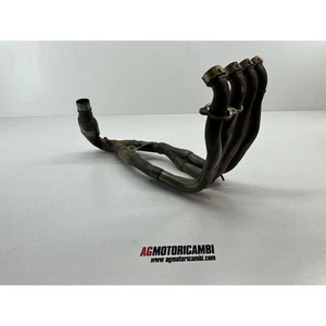 COLLETTORE COLLETTORI DI SCARICO MARMITTA HONDA CBR 1000 RR 2006-2007 - Imagen 1 de 5