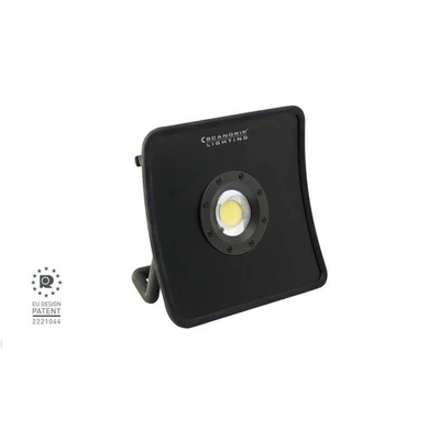 Scangrip Nova 50 Work Light 5000 Lumens, LED Spotlight, Work Spotlight IP67 - Image 1 of 4